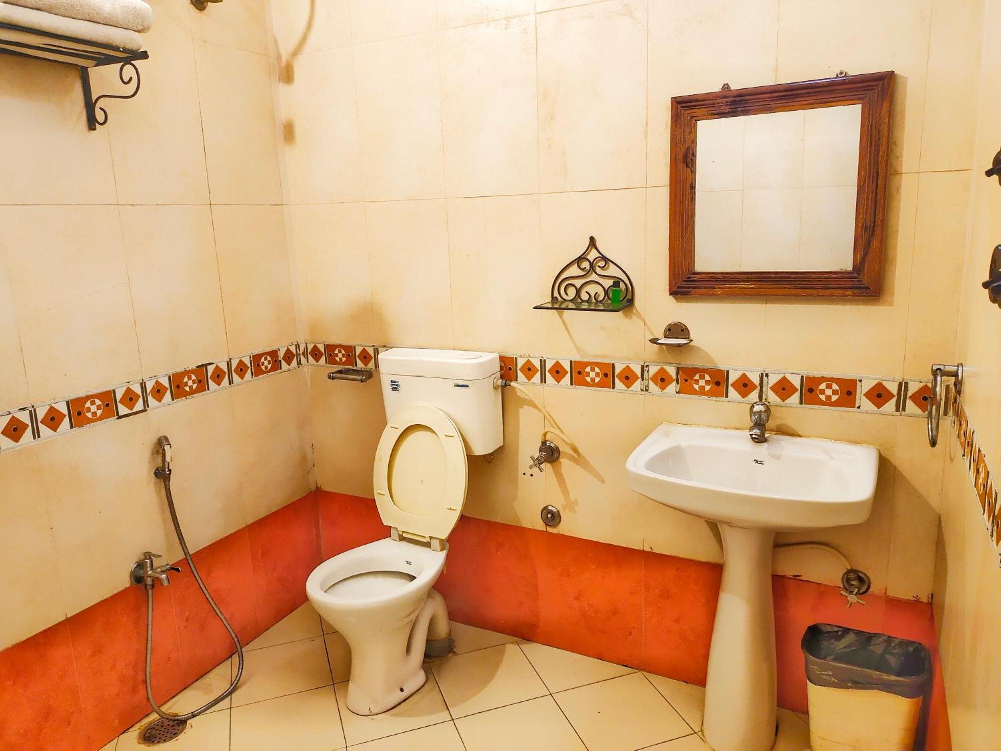 Sisodia Hotel & Resorts จ๊อดปูร์ ภายนอก รูปภาพ