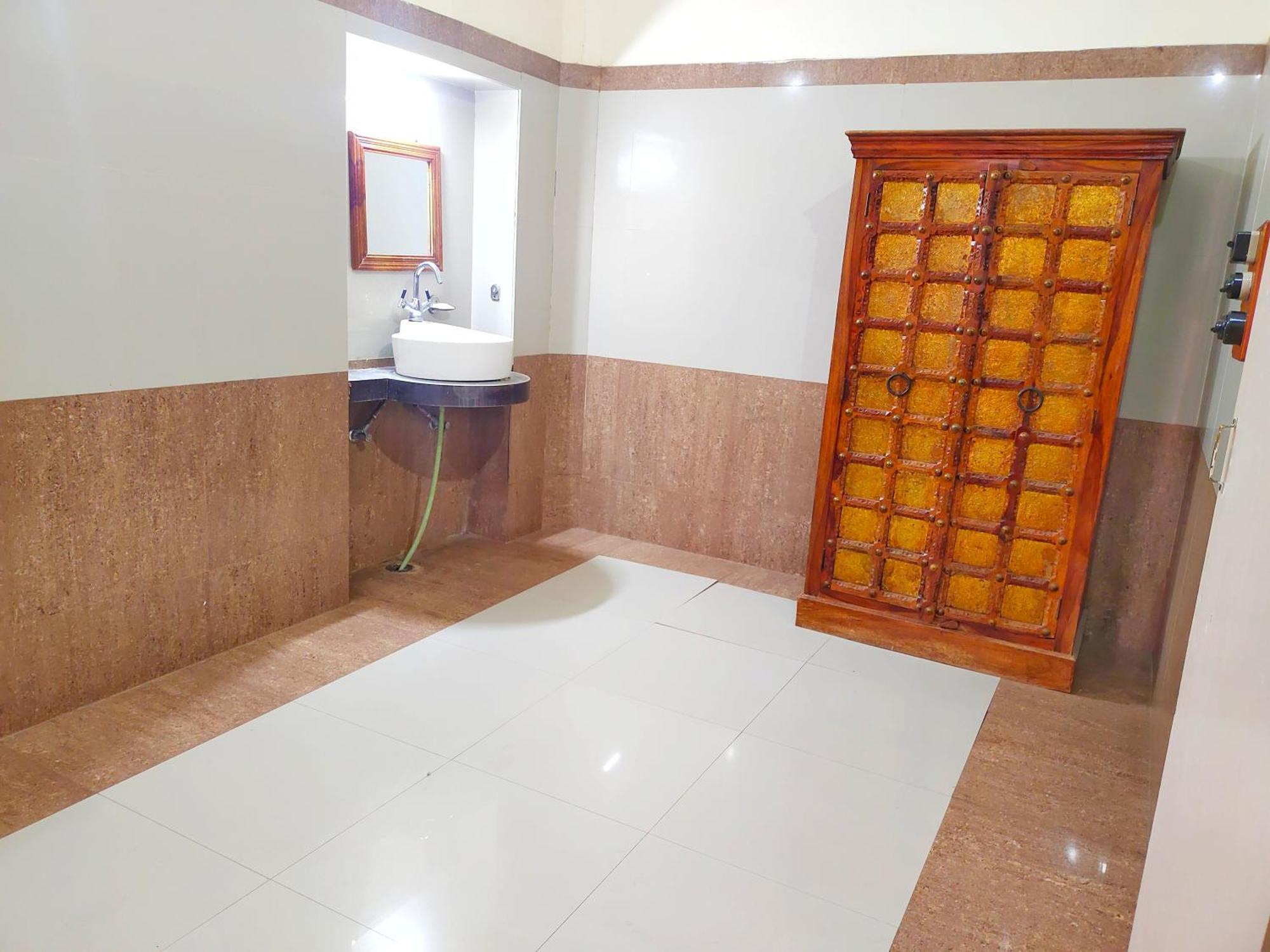 Sisodia Hotel & Resorts จ๊อดปูร์ ภายนอก รูปภาพ