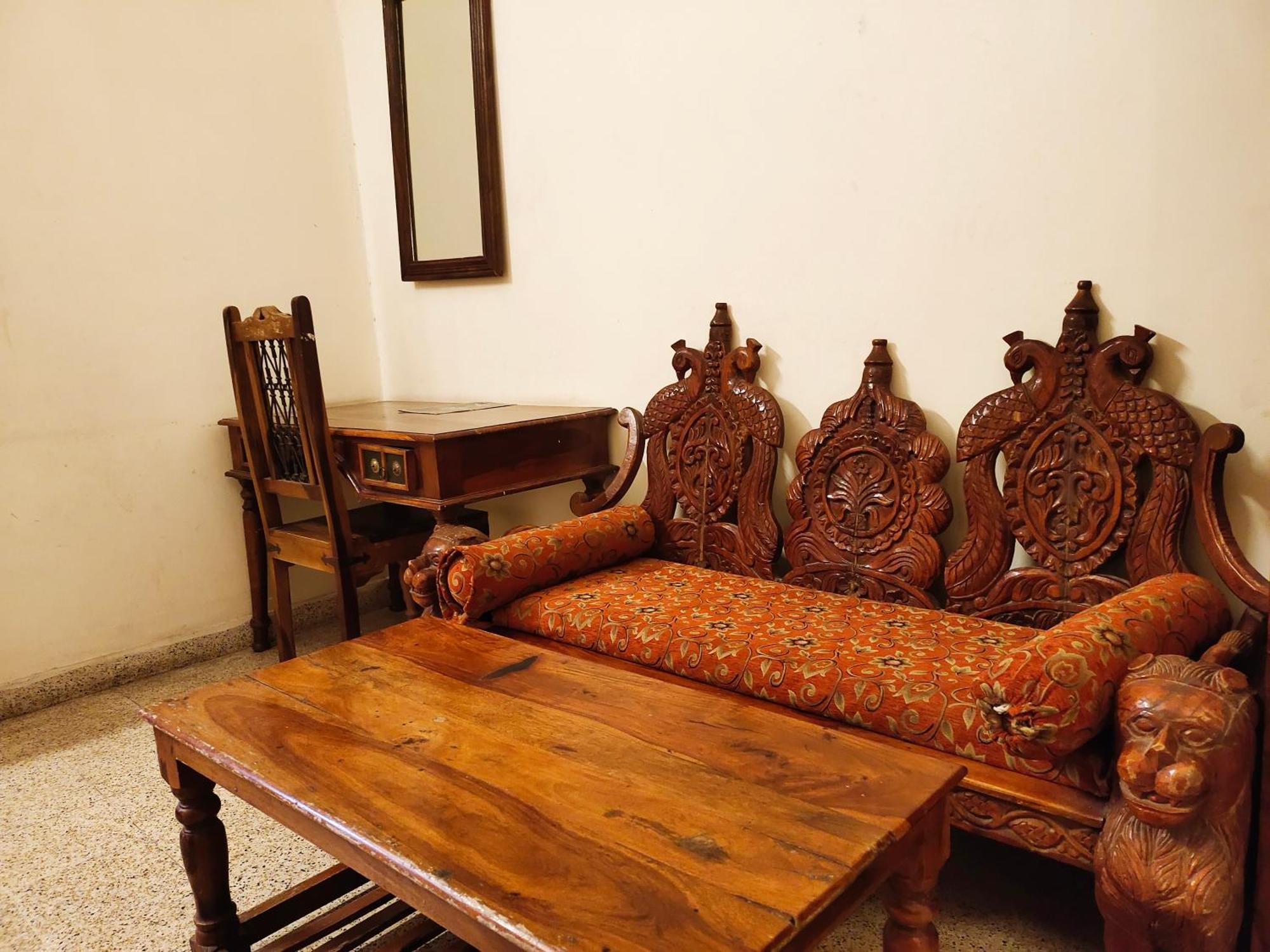 Sisodia Hotel & Resorts จ๊อดปูร์ ภายนอก รูปภาพ